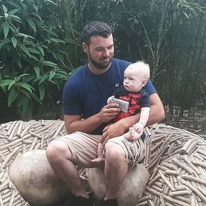 Meet your Posher, Patrick